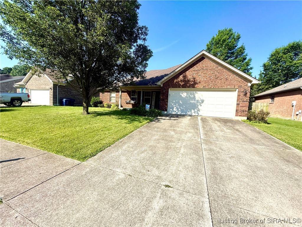 Sellersburg, IN 47172,2112 Sterling Oaks DR
