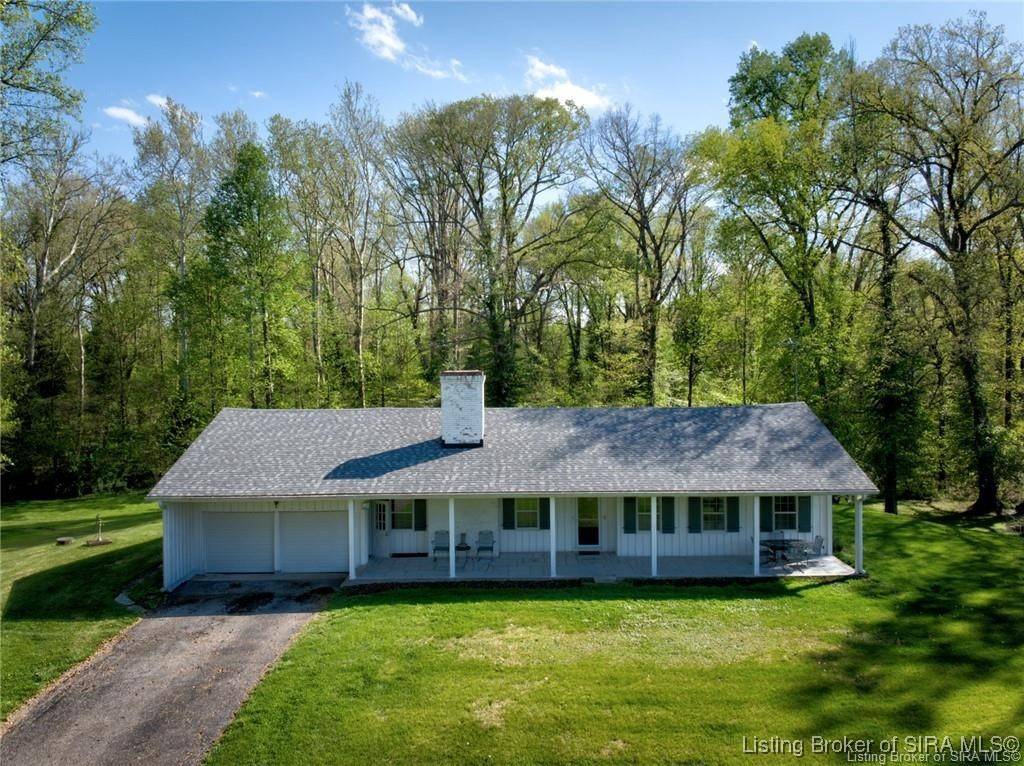 Scottsburg, IN 47170,760 S Gardner ST