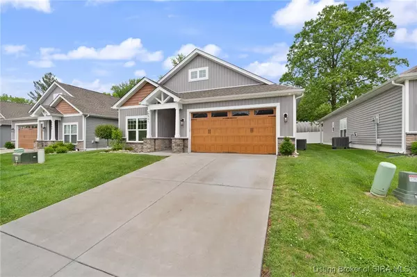 Jeffersonville, IN 47130,6561 Abney CT