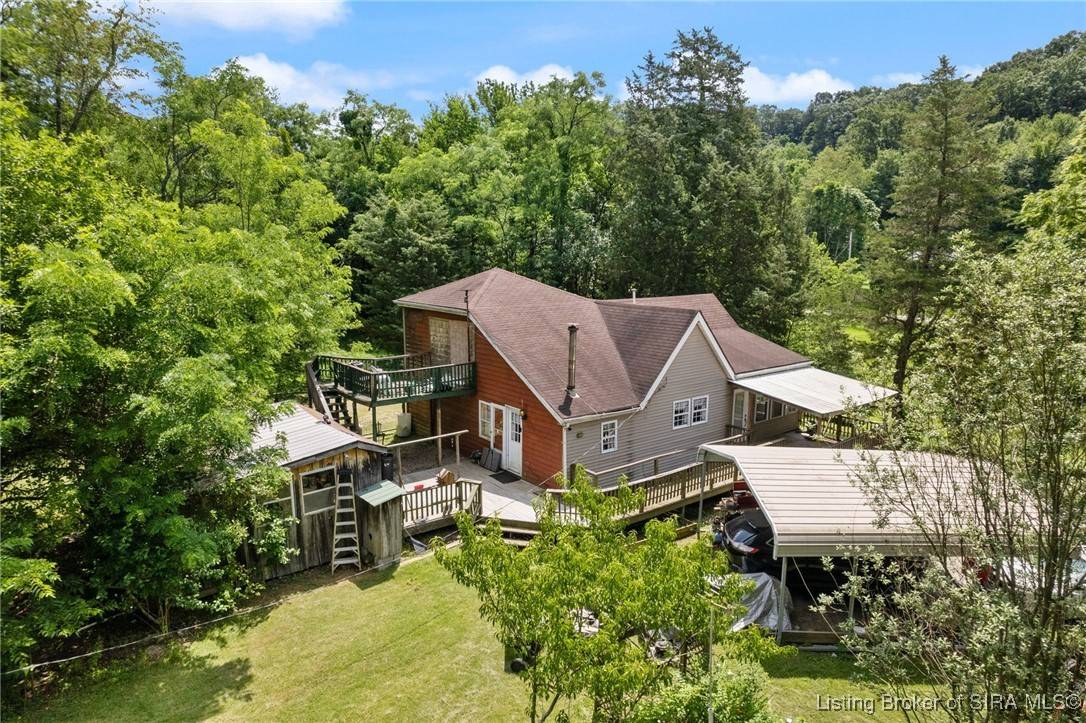 New  Albany, IN 47150,2468 Budd RD