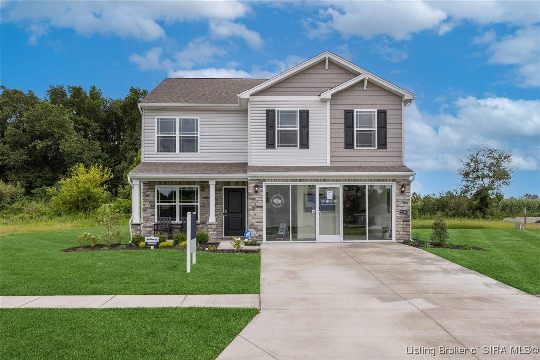 Memphis, IN 47143,2005 Derby WAY