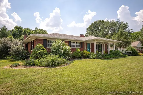 Jeffersonville, IN 47130,38 Carlotia DR