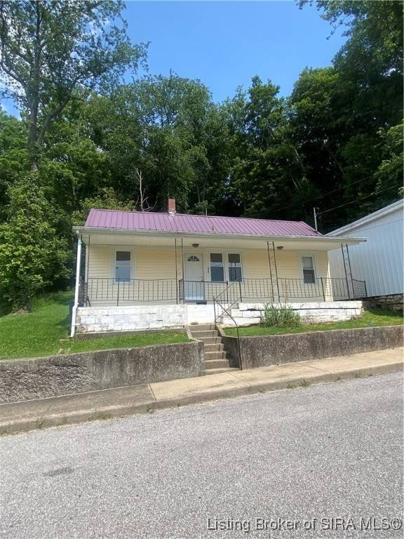 Corydon, IN 47112,430 Lemmon ST