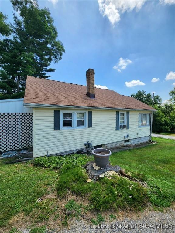 Paoli, IN 47454,514 E Braxton ST