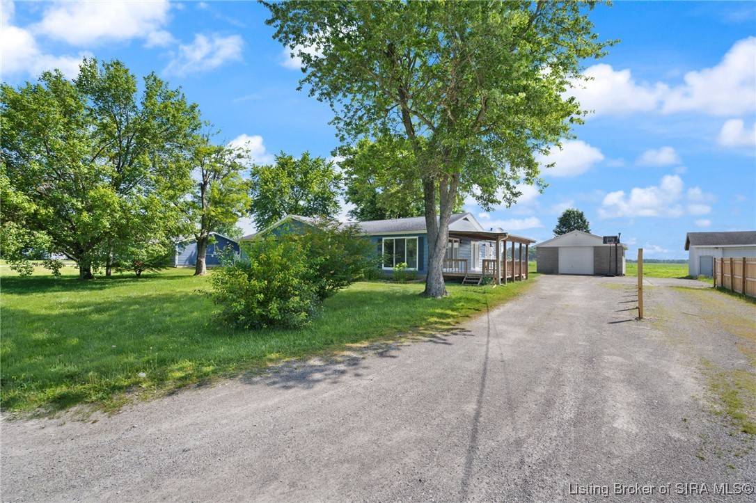 Charlestown, IN 47111,104 Melanie LN