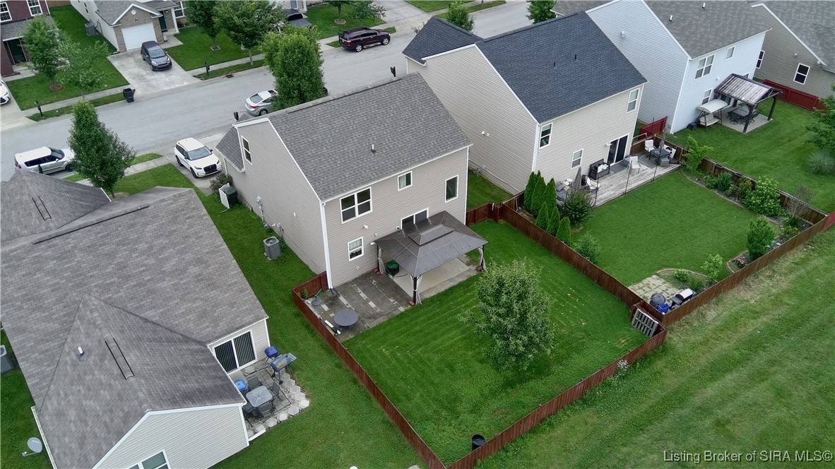 Jeffersonville, IN 47130,3138 Wheatfield BLVD