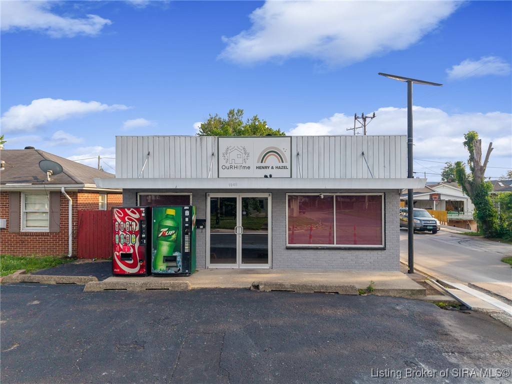 New  Albany, IN 47150,1945 Indiana AVE
