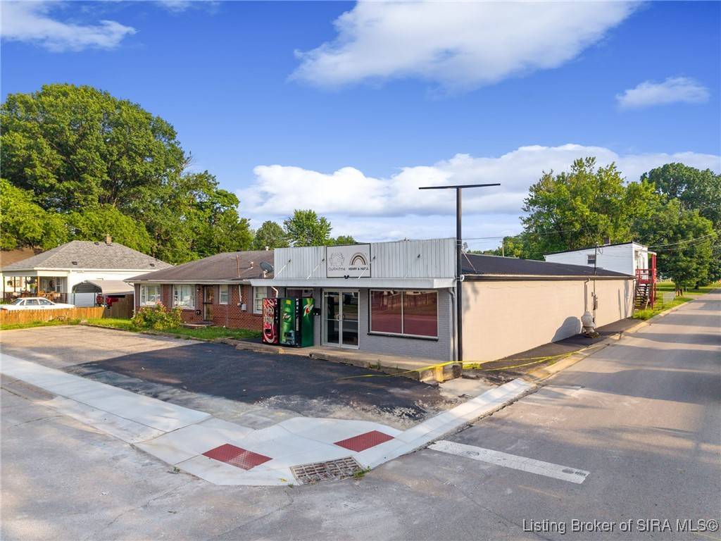 1945 Indiana AVE, New  Albany, IN 47150