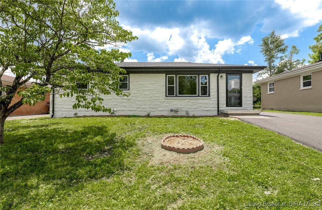 494 Tyler DR, New  Albany, IN 47150
