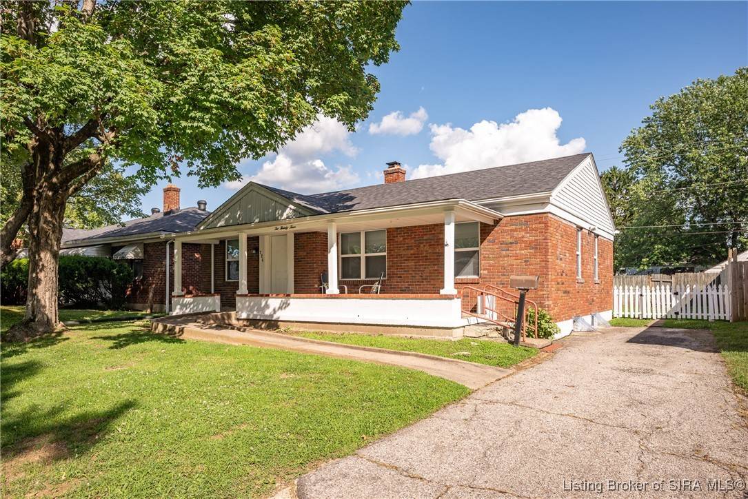 New  Albany, IN 47150,224 E Lewis ST
