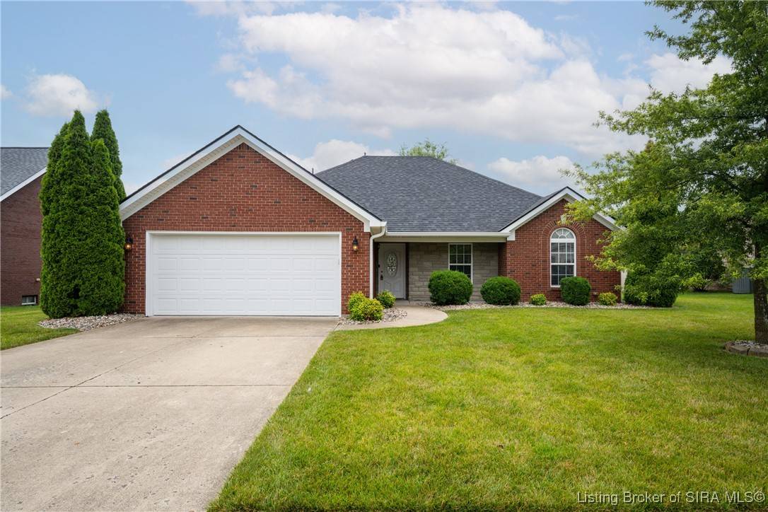 6234 21st Century DR, Charlestown, IN 47111