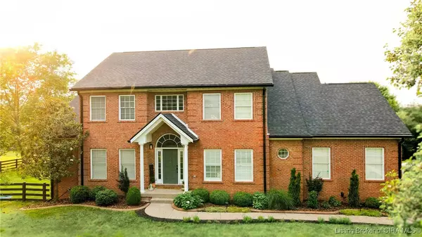 6517 High Jackson RD, Charlestown, IN 47111