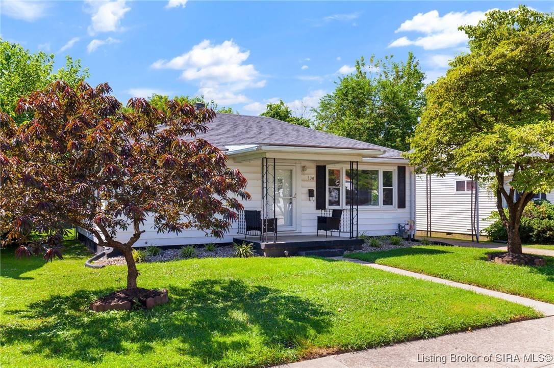 Clarksville, IN 47129,130 Assissi AVE