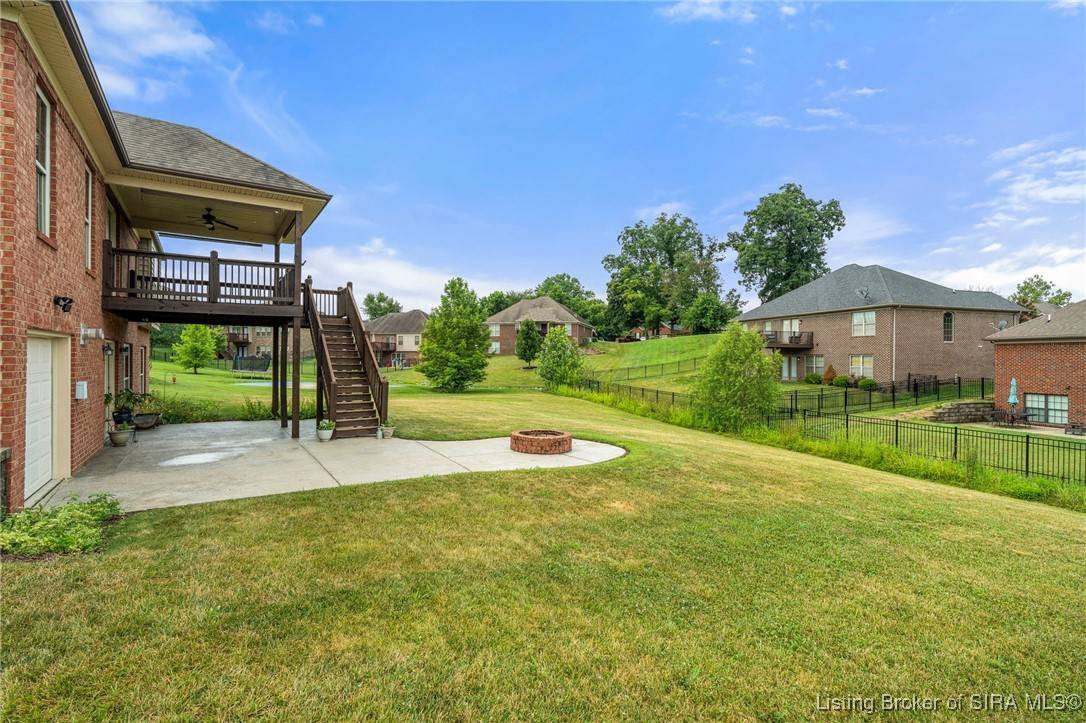 Sellersburg, IN 47172,2013 Autumn Ridge DR