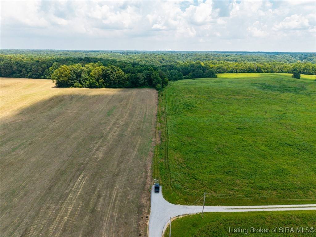 Laconia, IN 47135,Hooptown Rd