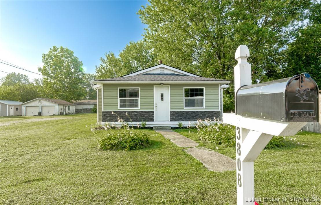 New  Albany, IN 47150,3808 Fiske ST