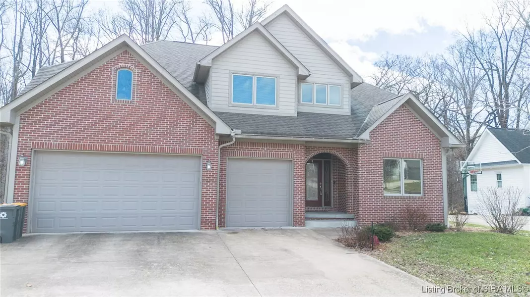 1552 S Andrew CIR, Bloomington, IN 47401