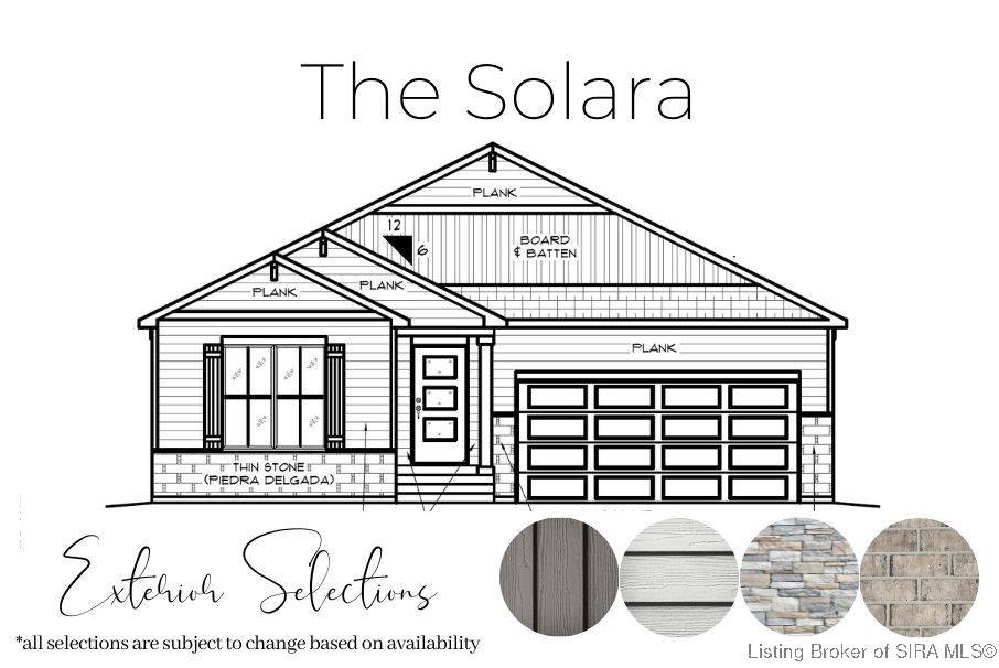 Jeffersonville, IN 47130,5103 Woodstone CIR #LOT 110