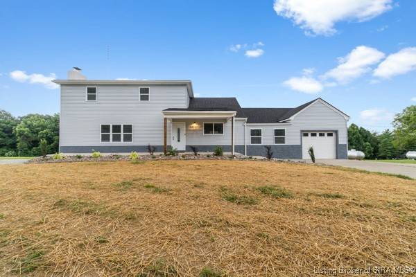 6471 Moser Knob RD, Floyds  Knobs, IN 47119
