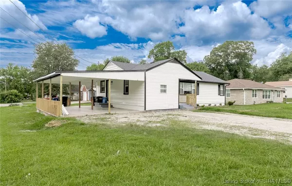 Charlestown, IN 47111,919 Monroe ST