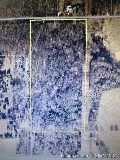 Pekin, IN 47165,S Daisy Line RD