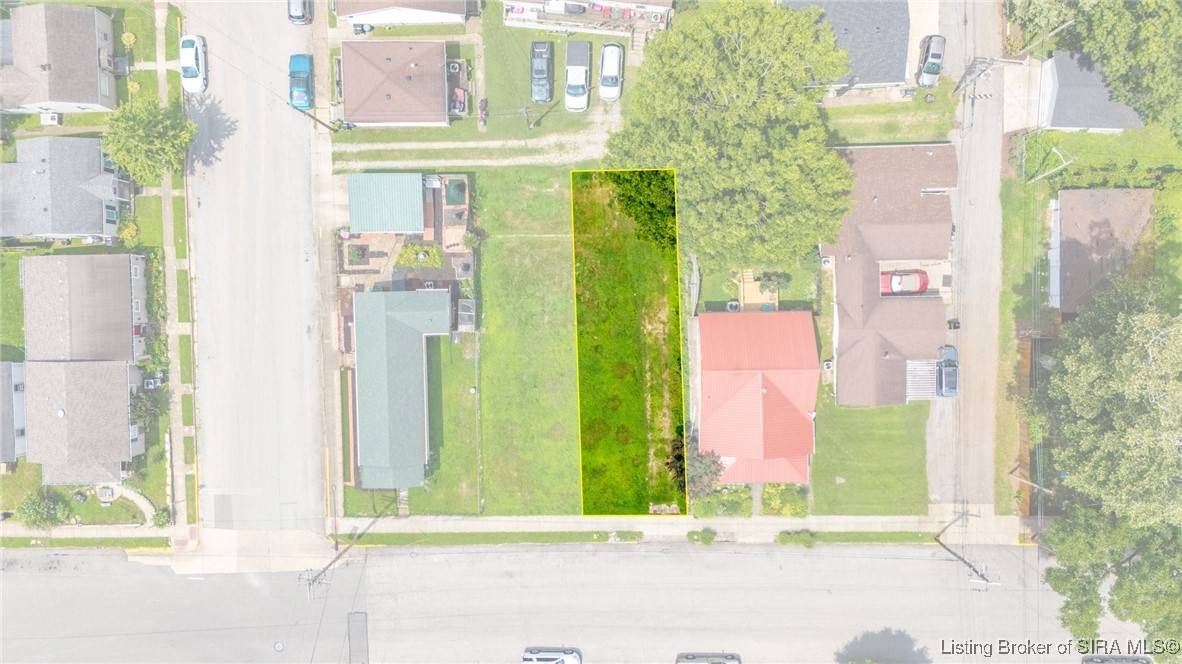 205+ Saint Michaels AVE, Madison, IN 47250