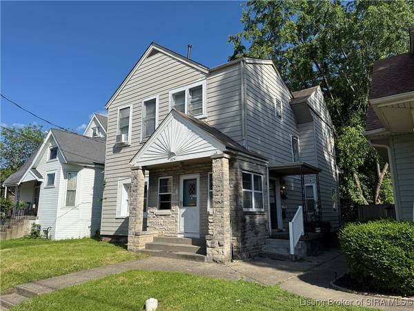 226 E Maple ST #1, Jeffersonville, IN 47130