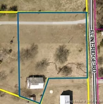 Bethlehem, IN 47162,Flint Ridge Rd