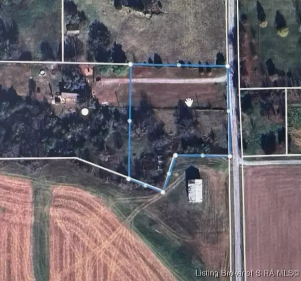 Bethlehem, IN 47162,Flint Ridge Rd