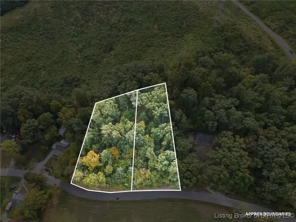 New  Albany, IN 47150,0 Powder House LN