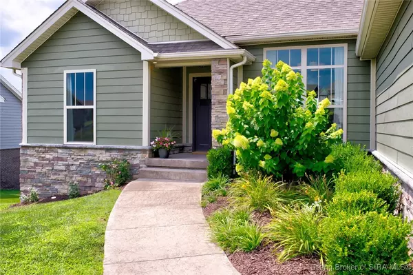 Georgetown, IN 47122,1213 Knob Hill BLVD