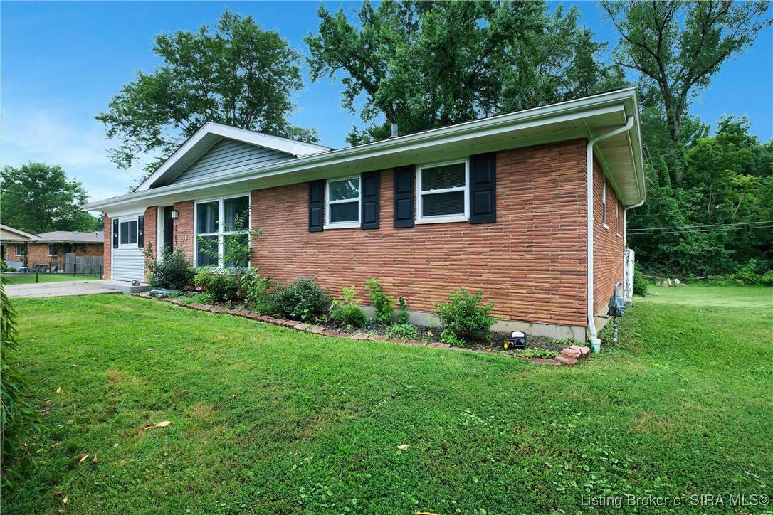 New  Albany, IN 47150,2503 Pamela DR