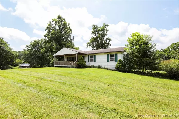 205 Hwy 64 NE, New  Salisbury, IN 47161