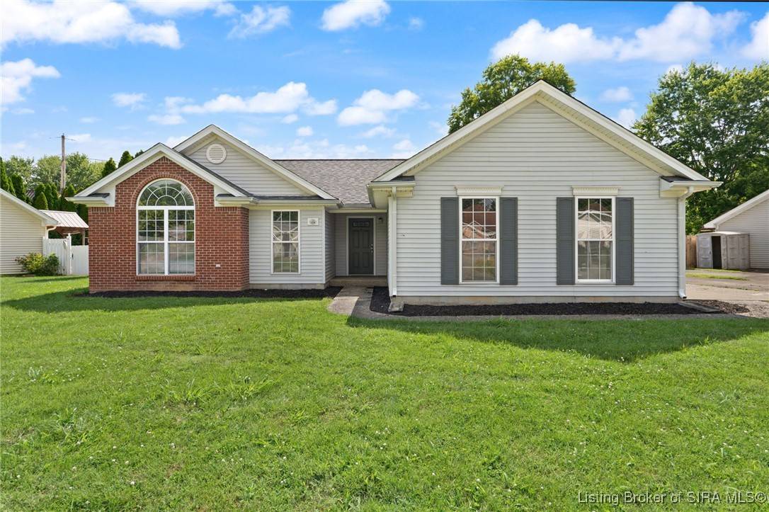 213 Bittersweet RD, Jeffersonville, IN 47130