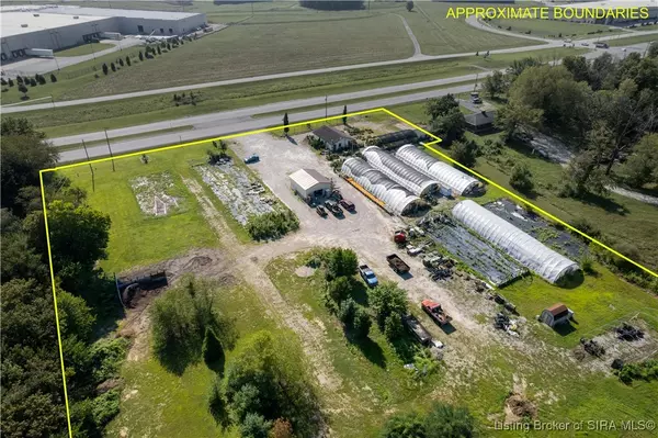 Charlestown, IN 47111,8911 Highway 62