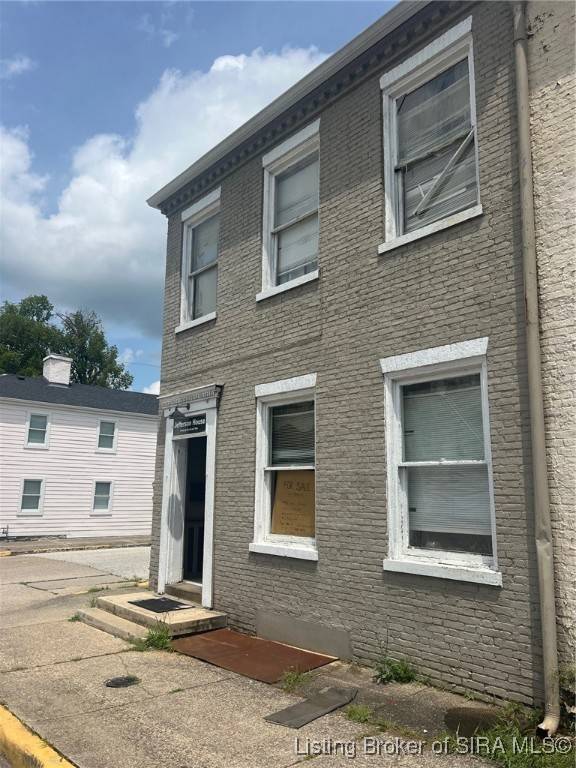 526 Jefferson ST, Madison, IN 47250