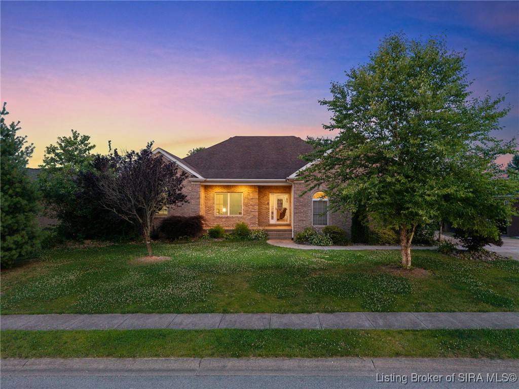 6706 Principle LN, Charlestown, IN 47111