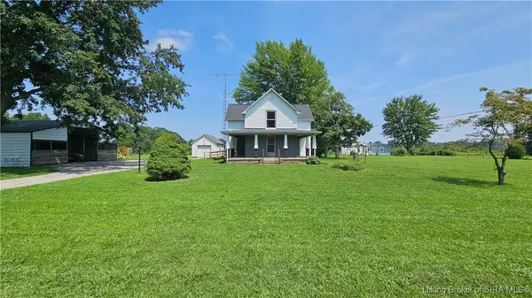 Madison, IN 47250,9768 N US 421