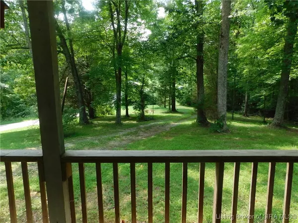 Pekin, IN 47165,6872 E Hurst RD