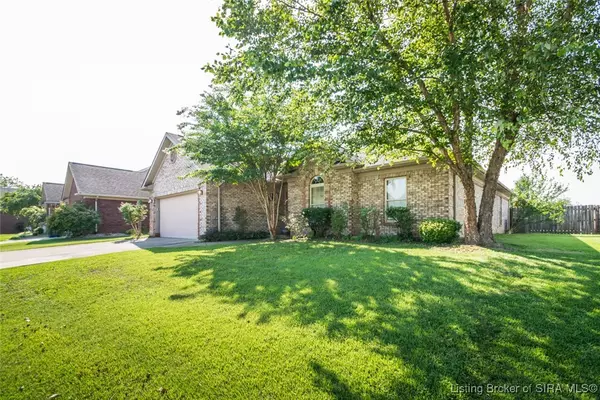 Sellersburg, IN 47172,1708 Sterling Oaks DR