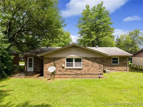Jeffersonville, IN 47130,3011 Douglas BLVD