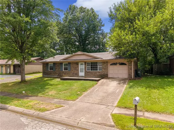 3011 Douglas BLVD, Jeffersonville, IN 47130