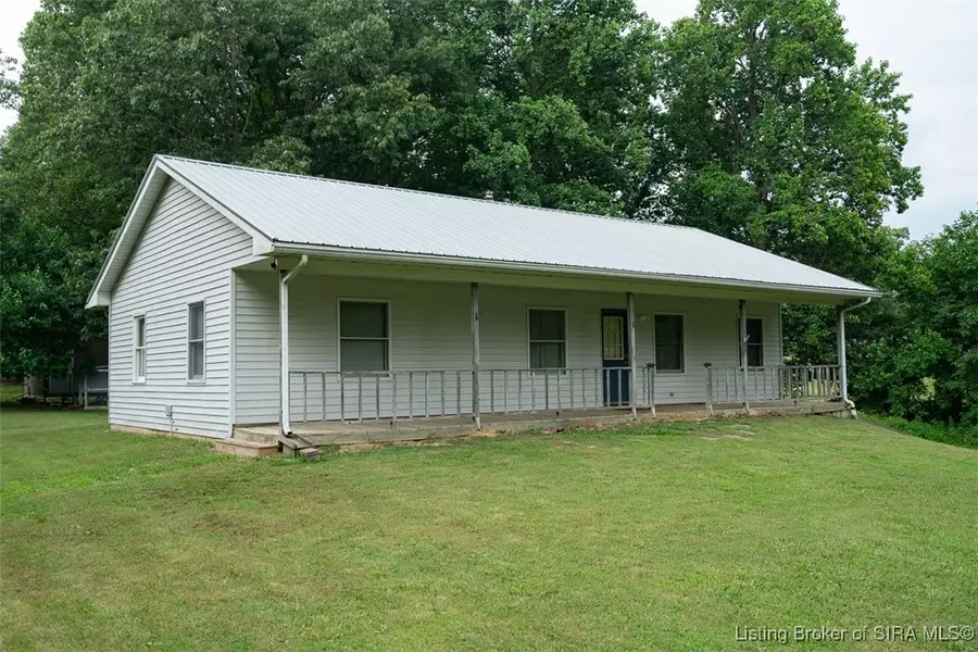 4915 O'Bannon RD SE, Elizabeth, IN 47117