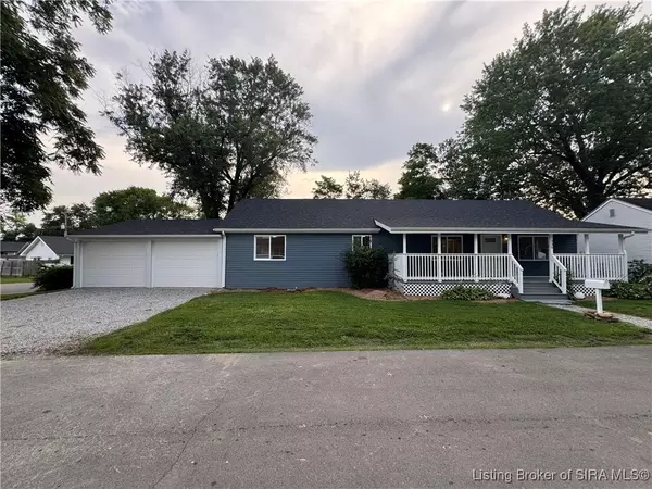 Charlestown, IN 47111,330 Marshall DR