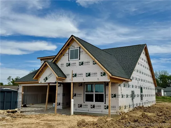 648 Avalon (Lot #09) CT, North  Vernon, IN 47265