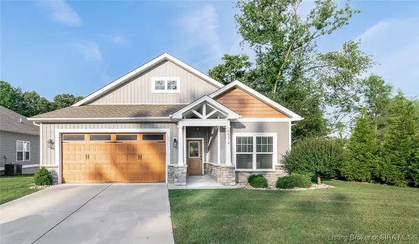 6572 Abney CT, Jeffersonville, IN 47130