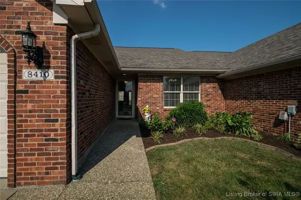 Sellersburg, IN 47172,8410 Villa CIR