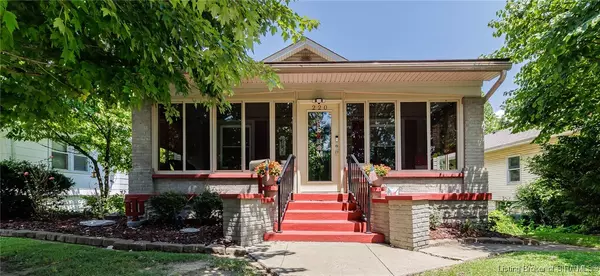 Jeffersonville, IN 47130,220 Meigs AVE