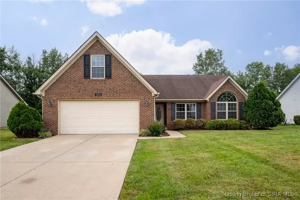 Jeffersonville, IN 47130,3542 Peach Tree ST