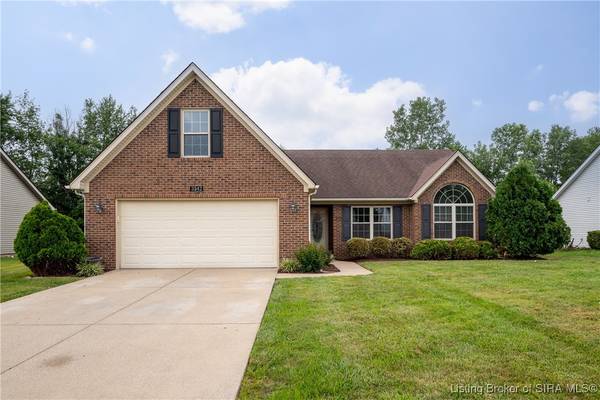3542 Peach Tree ST, Jeffersonville, IN 47130